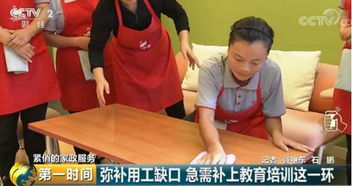 58到家力推“精品保姆”服務(wù)，精準(zhǔn)布局以應(yīng)對(duì)高端家政市場供需缺口